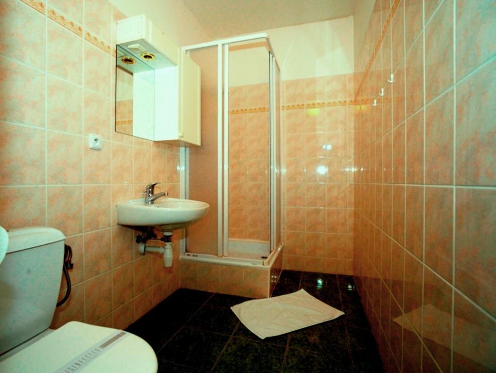 Penzion Senk Pardubice Chambre photo