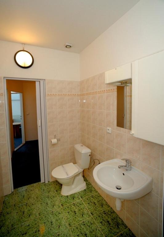 Penzion Senk Pardubice Chambre photo