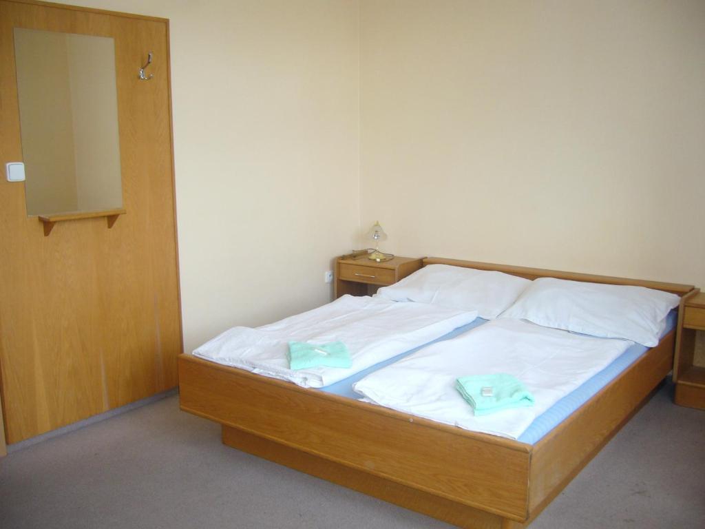 Penzion Senk Pardubice Chambre photo
