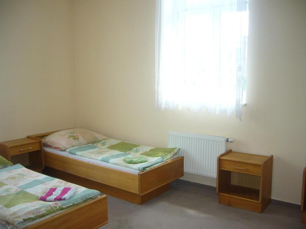 Penzion Senk Pardubice Chambre photo