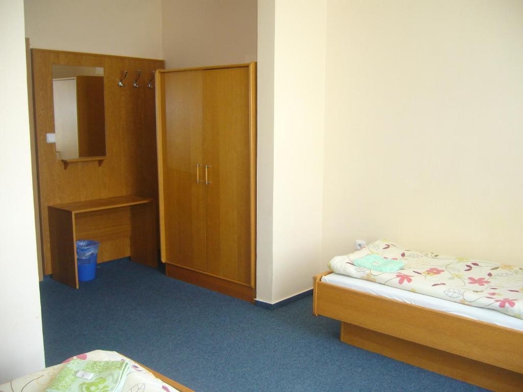 Penzion Senk Pardubice Chambre photo