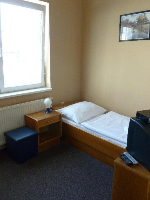 Penzion Senk Pardubice Chambre photo