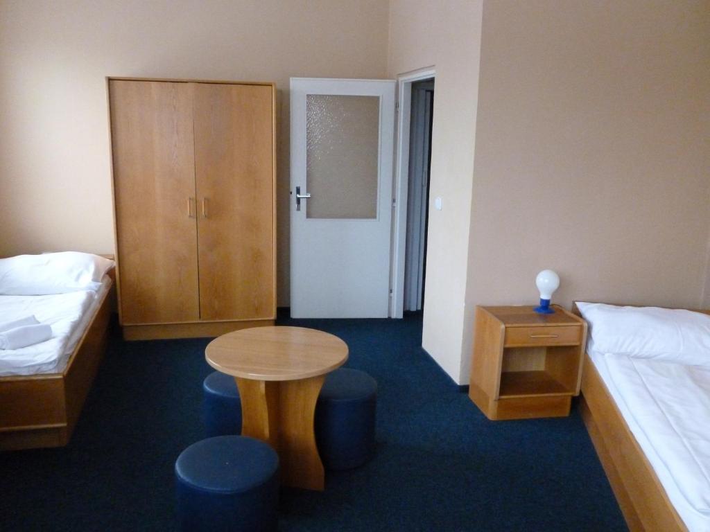 Penzion Senk Pardubice Chambre photo