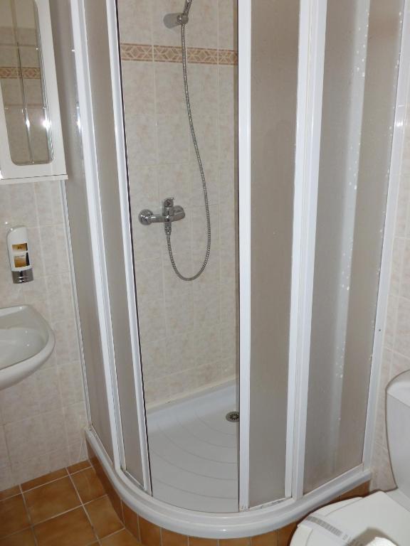 Penzion Senk Pardubice Chambre photo