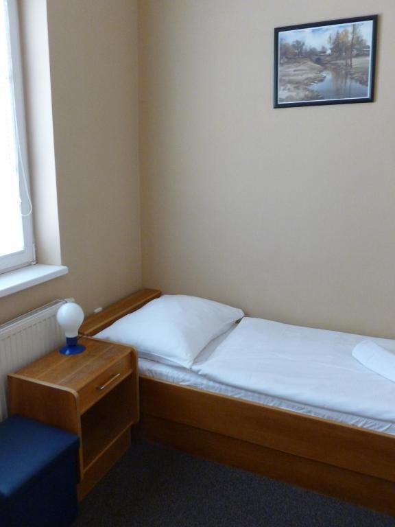 Penzion Senk Pardubice Chambre photo