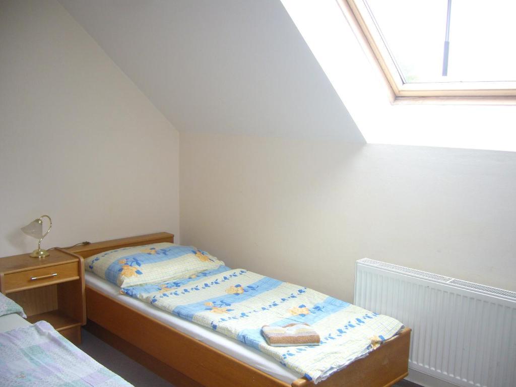 Penzion Senk Pardubice Extérieur photo