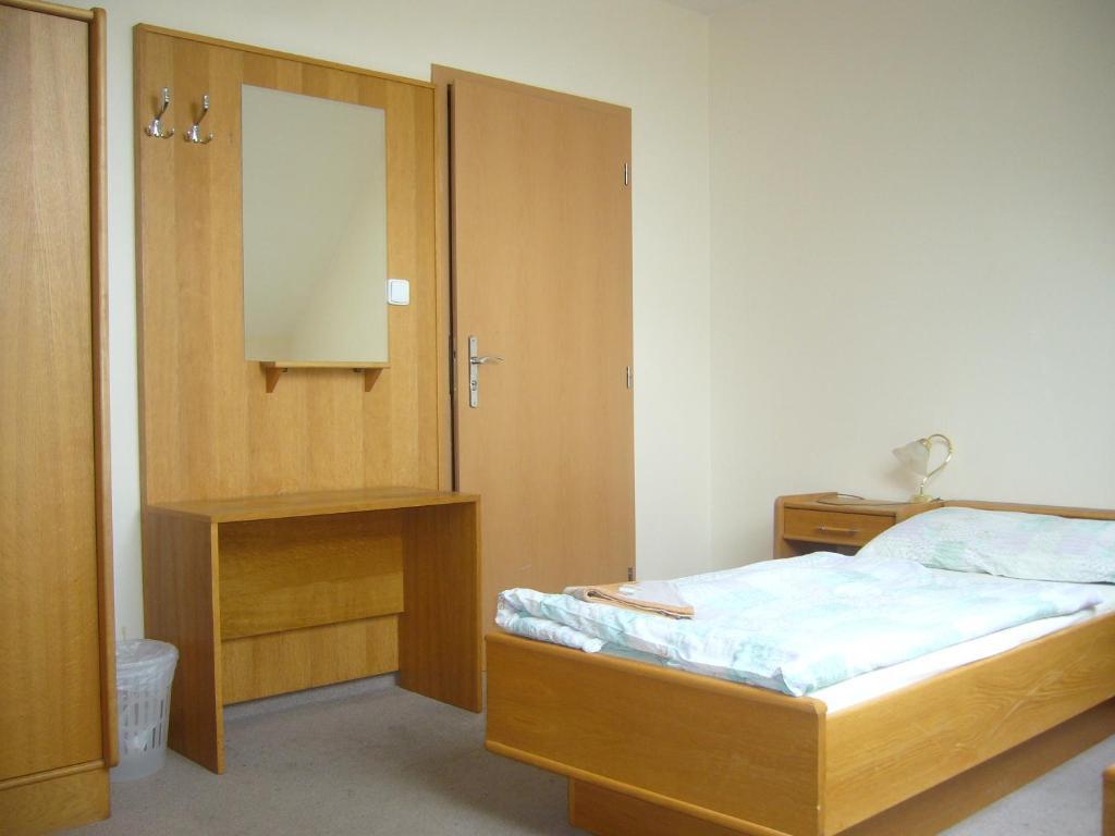 Penzion Senk Pardubice Extérieur photo
